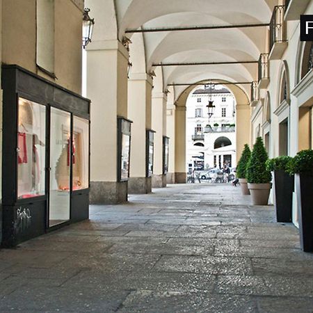 Vittorio Turim Exterior foto
