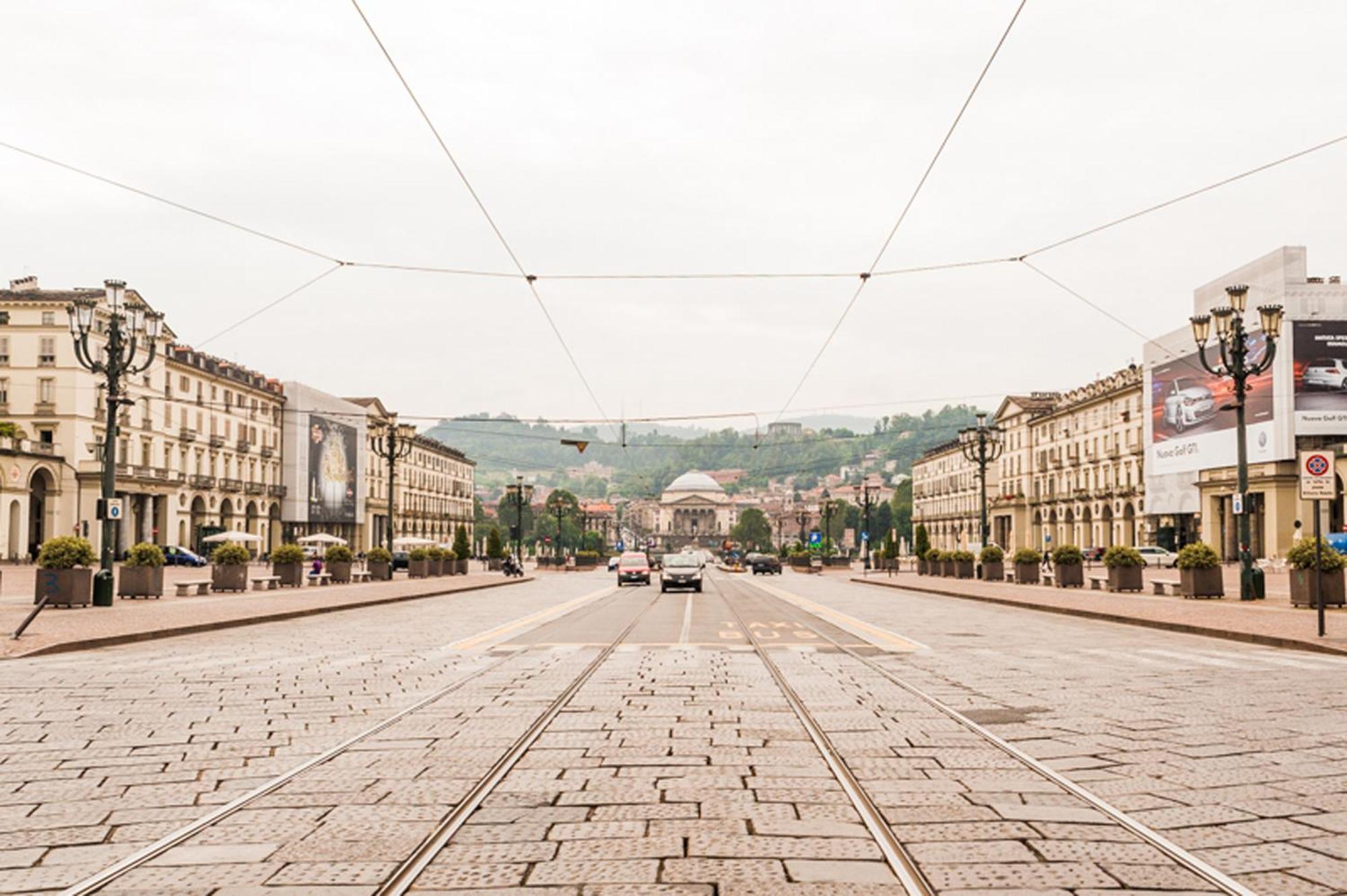 Vittorio Turim Exterior foto