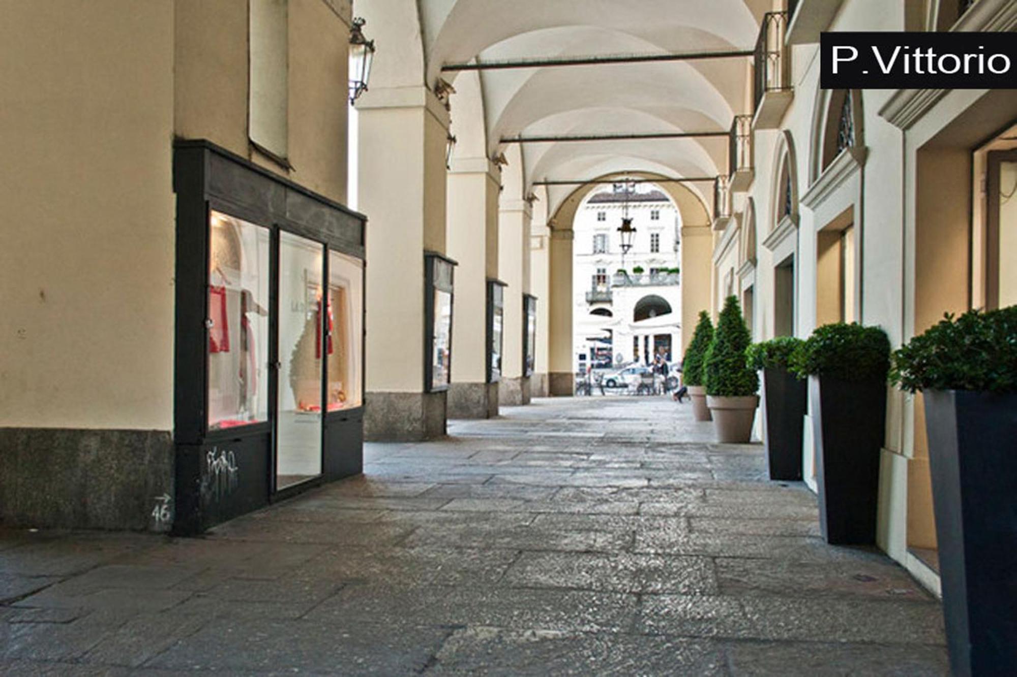 Vittorio Turim Exterior foto