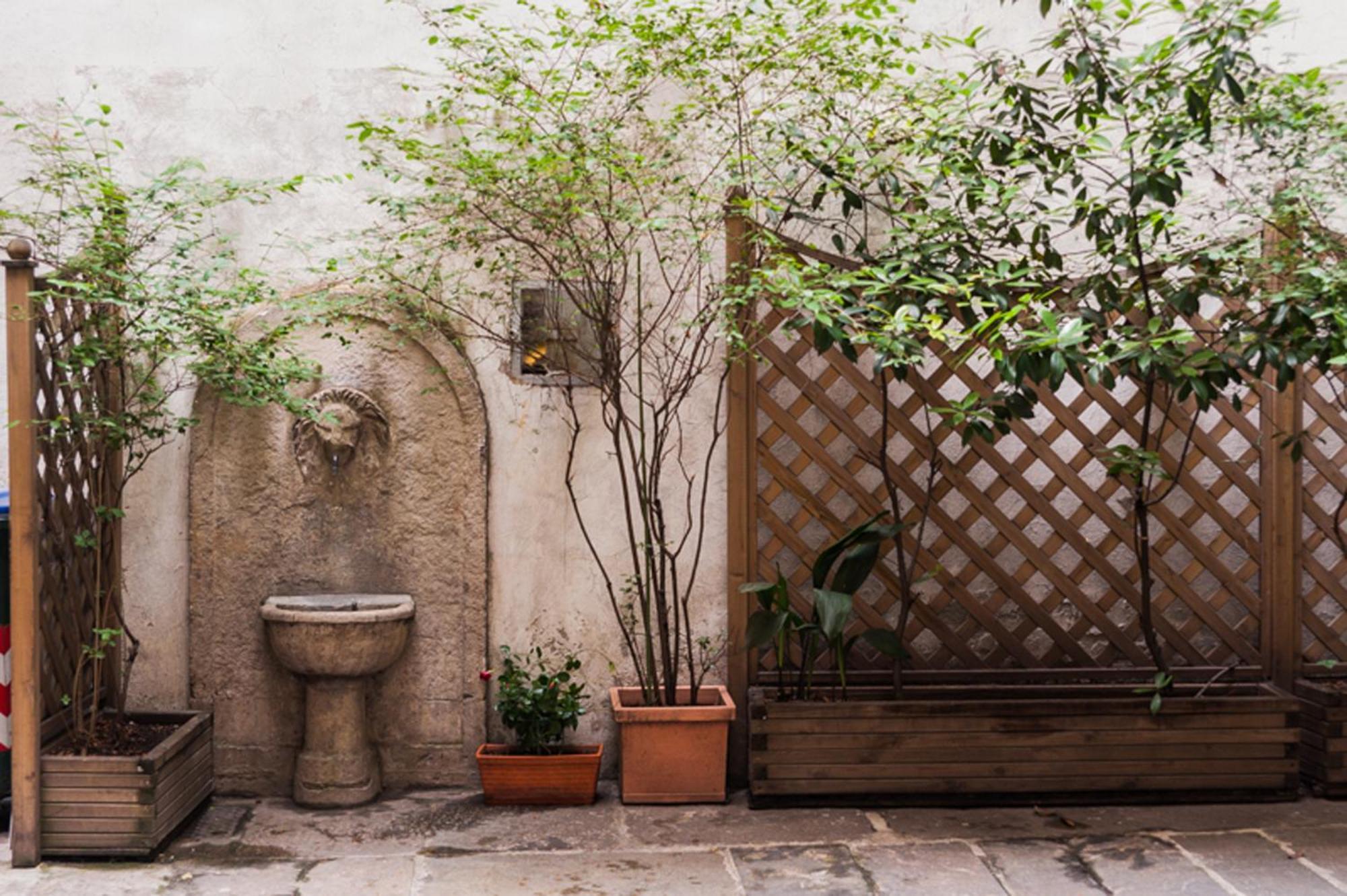 Vittorio Turim Exterior foto
