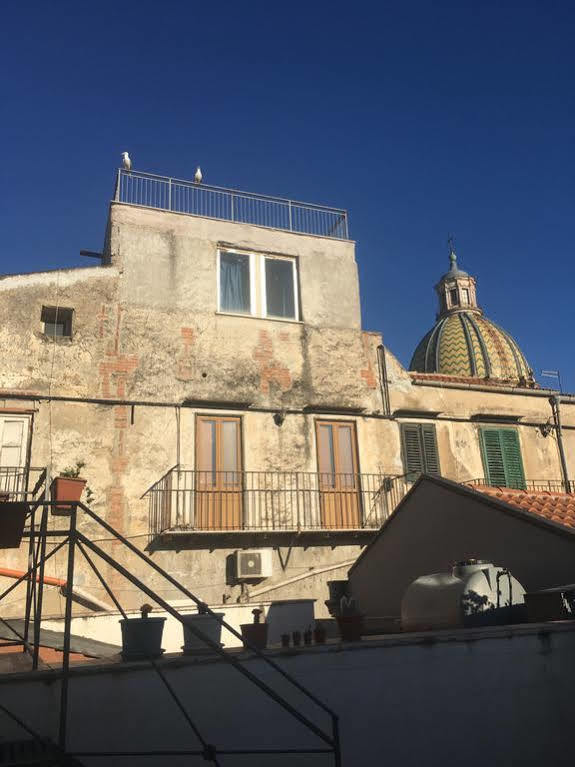 Vittorio Turim Exterior foto