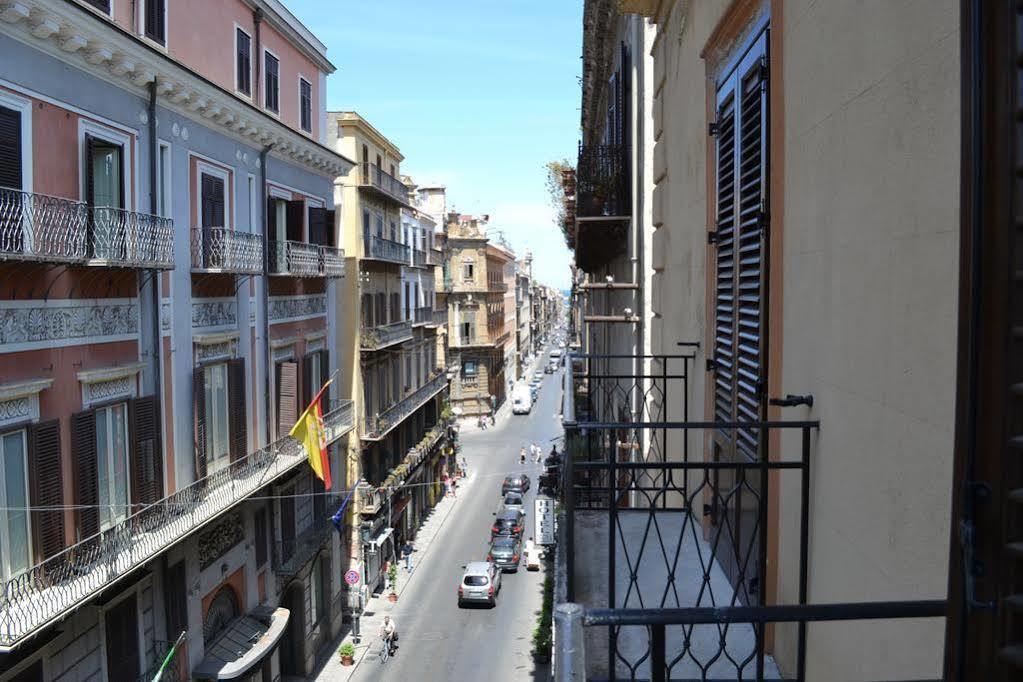 Vittorio Turim Exterior foto